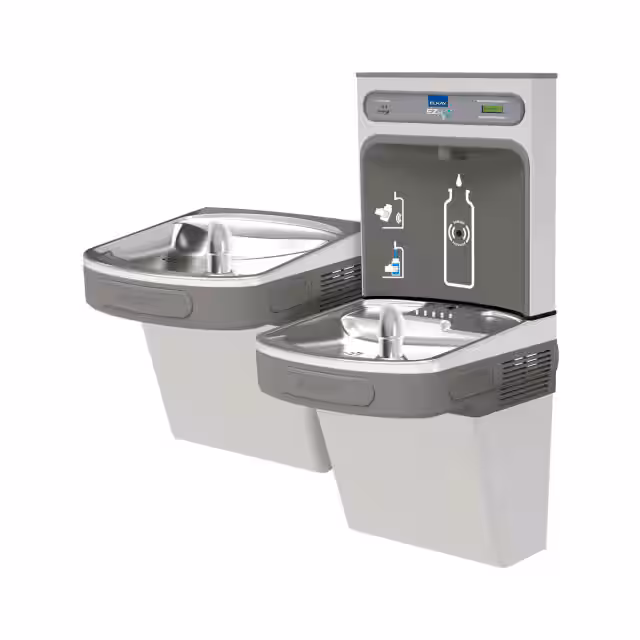 LZSTL8WSVRSK Elkay  Attrezzature per ufficio - Fontanelle e stazioni di rifornimento