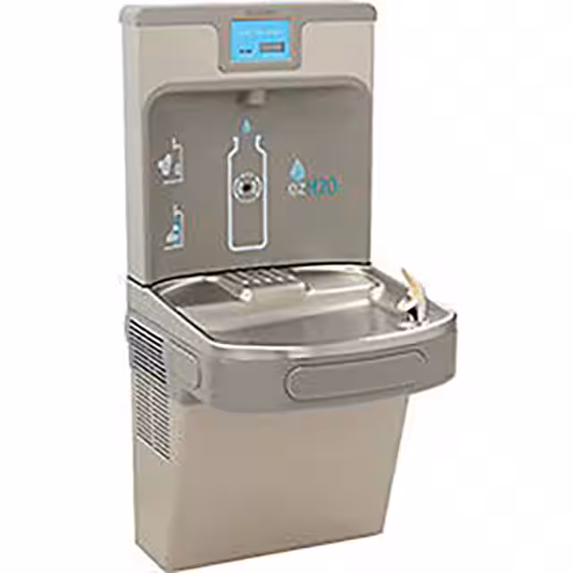 LZS8WSLP Elkay  Attrezzature per ufficio - Fontanelle e stazioni di rifornimento