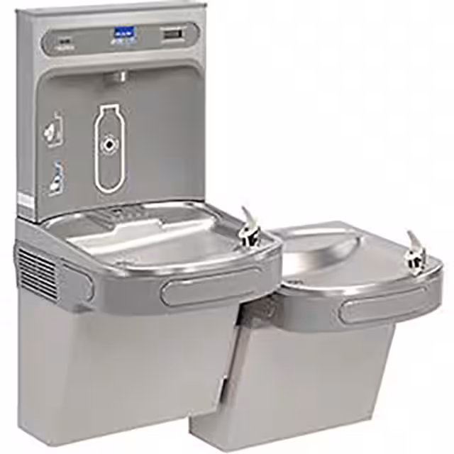 LZSTL8WSLK Elkay  Attrezzature per ufficio - Fontanelle e stazioni di rifornimento