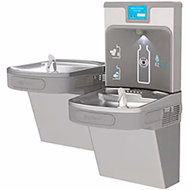 LZSTL8WSLP Elkay  Attrezzature per ufficio - Fontanelle e stazioni di rifornimento