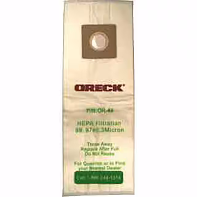 OR-44 Bissell Commercial  Vacuums