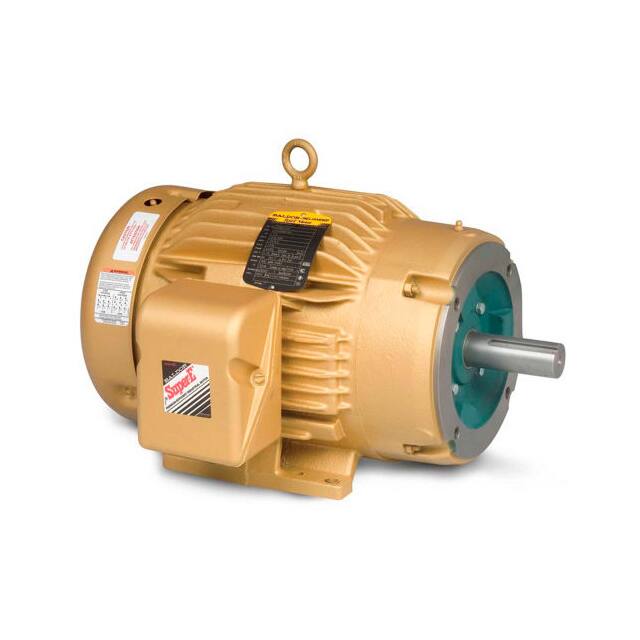 CEM3587T Baldor-Reliance  Motores - CA CC
