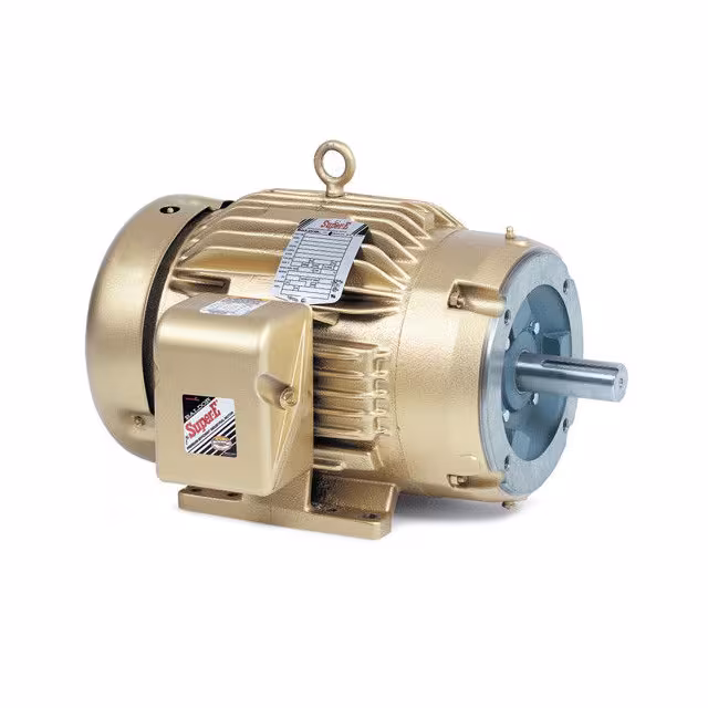 CEM2394T Baldor-Reliance  Moteurs - CA CC