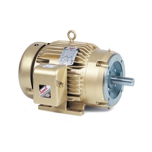 CEM3545 Baldor-Reliance  Motores - CA CC