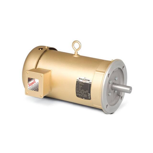 KENM3534 Baldor-Reliance  Motori - AC DC