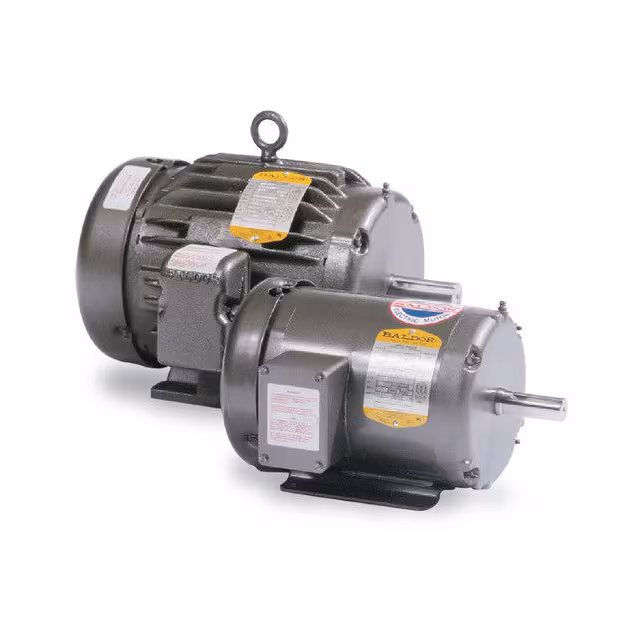 EM3583T Baldor-Reliance  Motores - CA CC