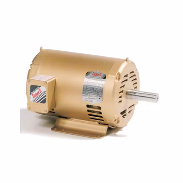 EM3116T Baldor-Reliance  Motores - CA CC
