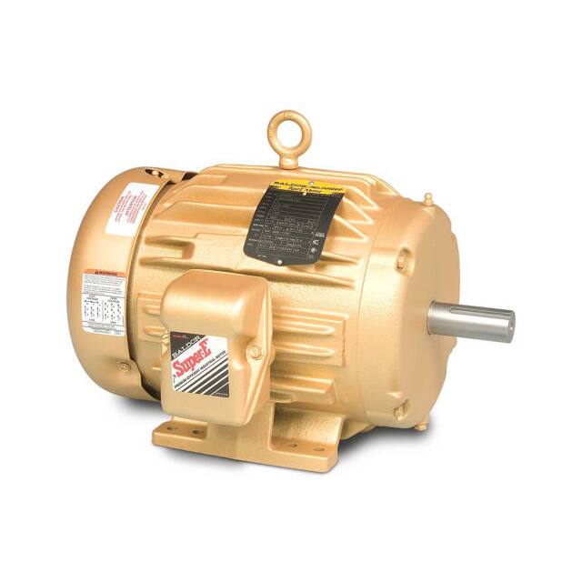 EM3664T Baldor-Reliance  Motoren - AC DC