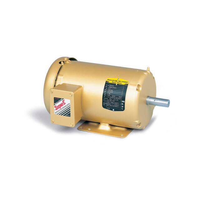 EM3550 Baldor-Reliance  Motores - CA CC