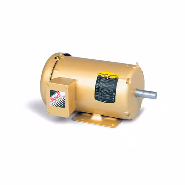 EM3555T Baldor-Reliance  Motores - CA CC