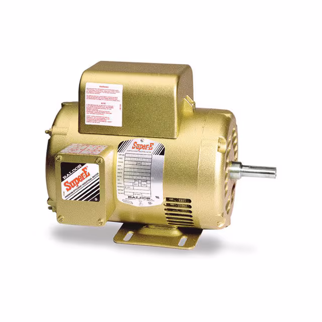 EL1410T Baldor-Reliance  Motores - CA CC