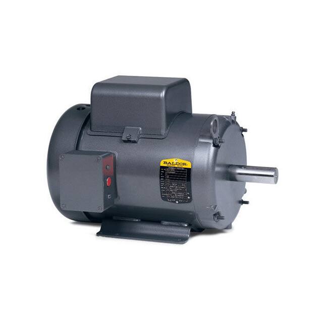 EL3514 Baldor-Reliance  Motores - CA CC