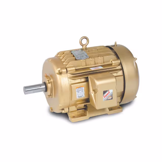 EFM2539T Baldor-Reliance  Motores - CA CC