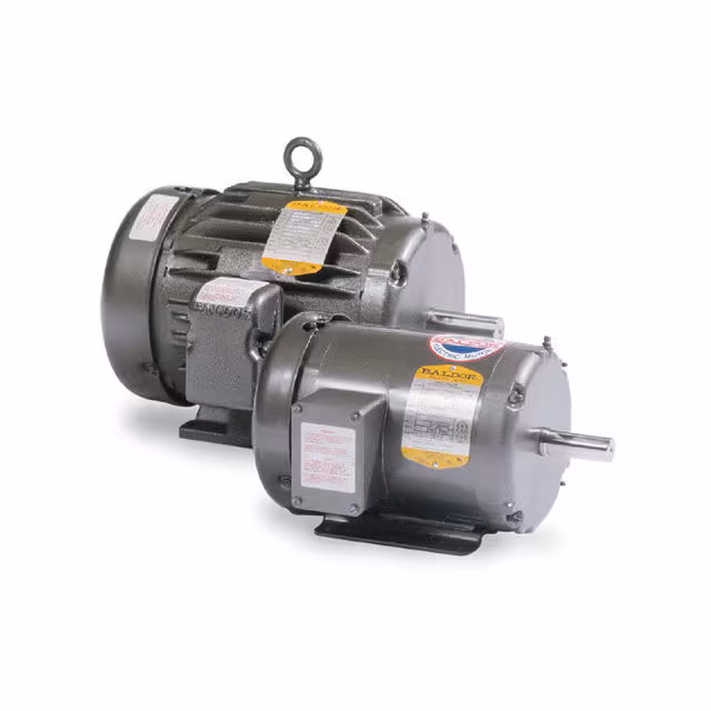 EM2333T-8 Baldor-Reliance  Motores - CA CC