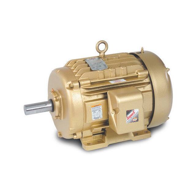 EFM2547T Baldor-Reliance  Motores - CA CC