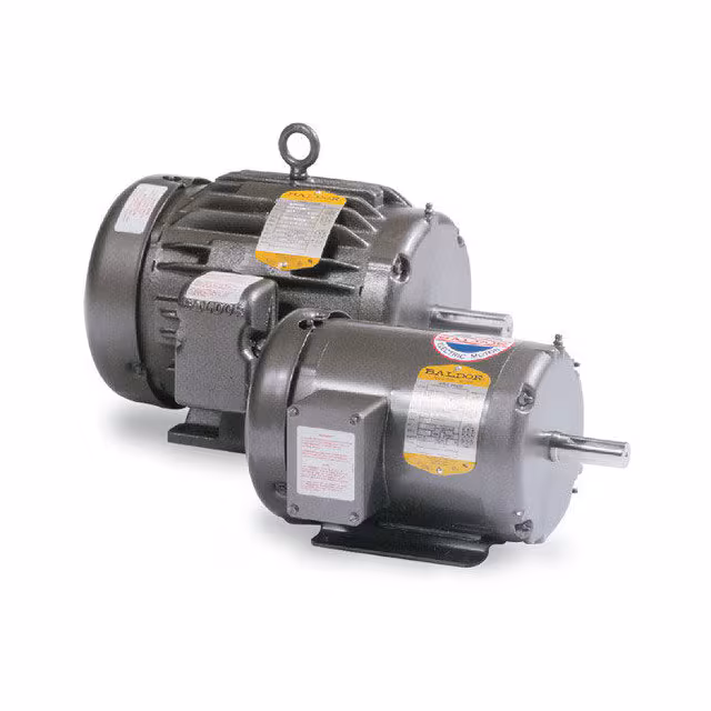 EM2394T Baldor-Reliance  Motores - CA CC