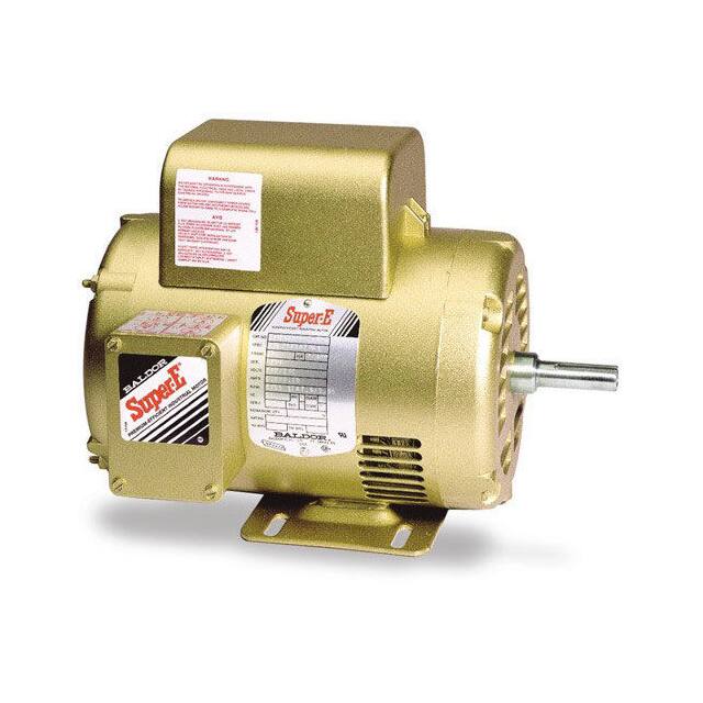 EL1319T Baldor-Reliance  Motores - CA CC
