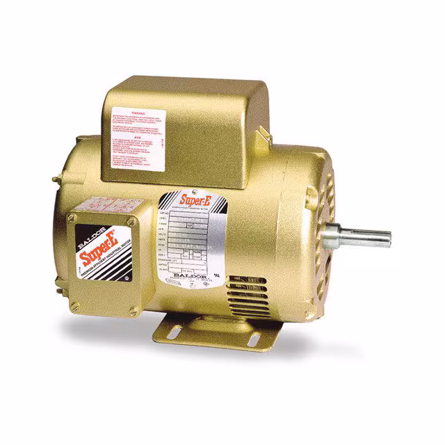 EL1408T Baldor-Reliance  Motores - CA CC