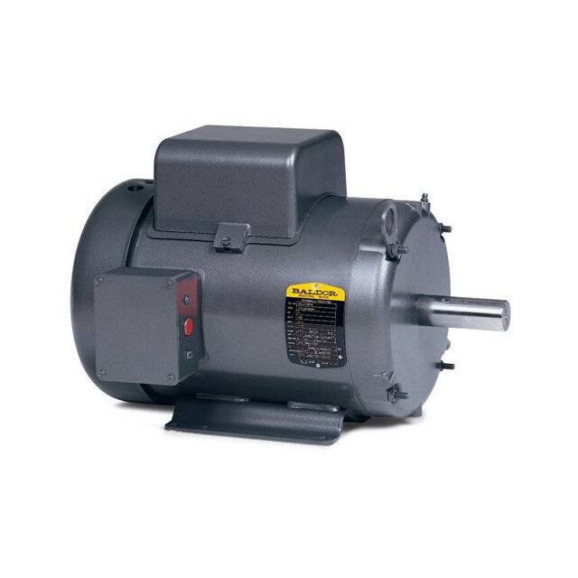 EL3510 Baldor-Reliance  Motores - CA CC
