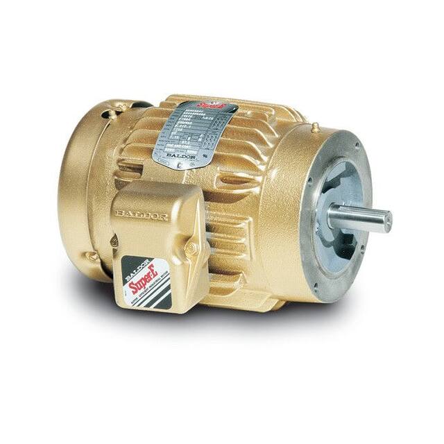 VEM3555 Baldor-Reliance  Motores - CA CC