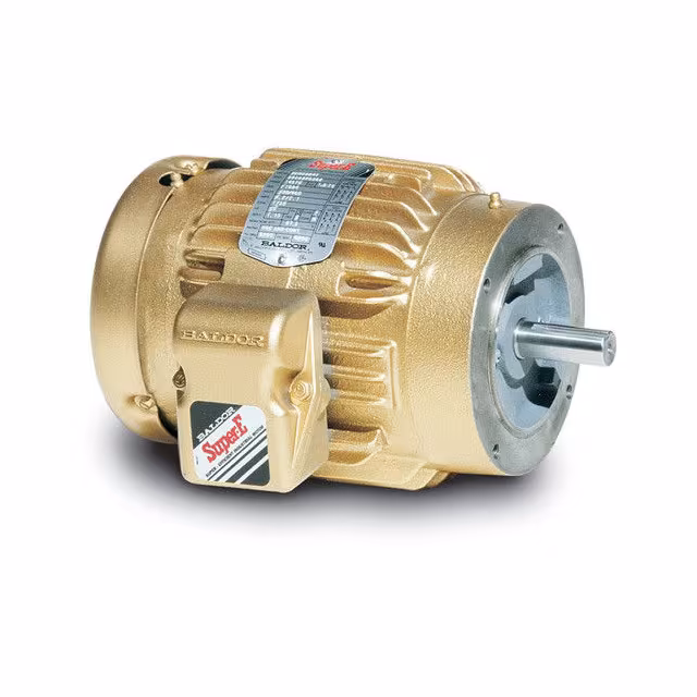 VEM3558T Baldor-Reliance  Motores - CA CC