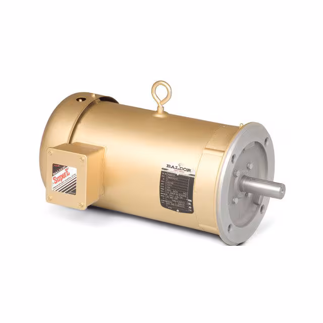 VENM3538 Baldor-Reliance  Motores - CA CC