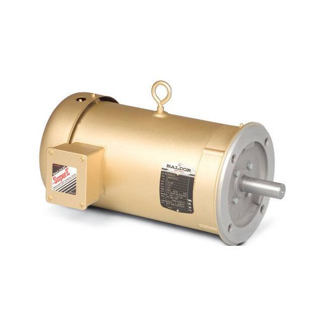 VENM3546T Baldor-Reliance  Motores - CA CC