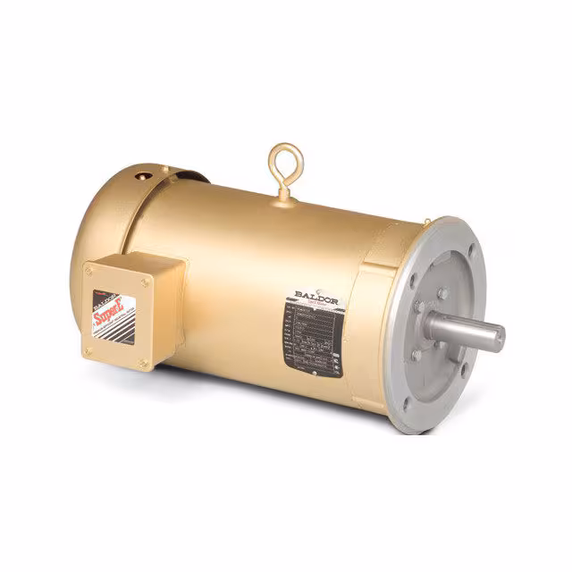 VENM3581T Baldor-Reliance  Motores - CA CC