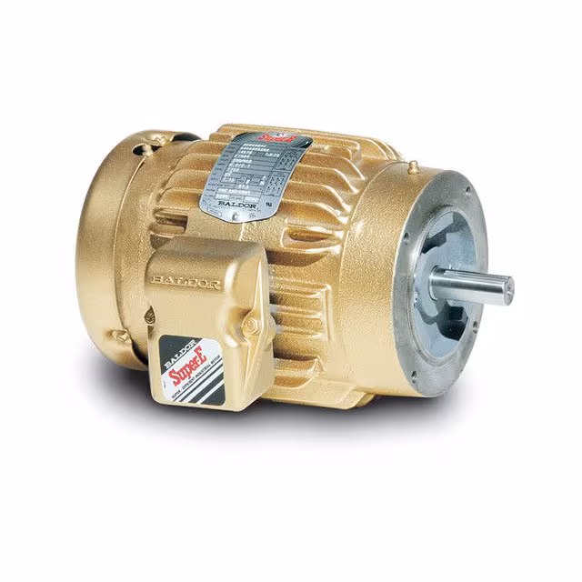VEM3581 Baldor-Reliance  Motores - CA CC