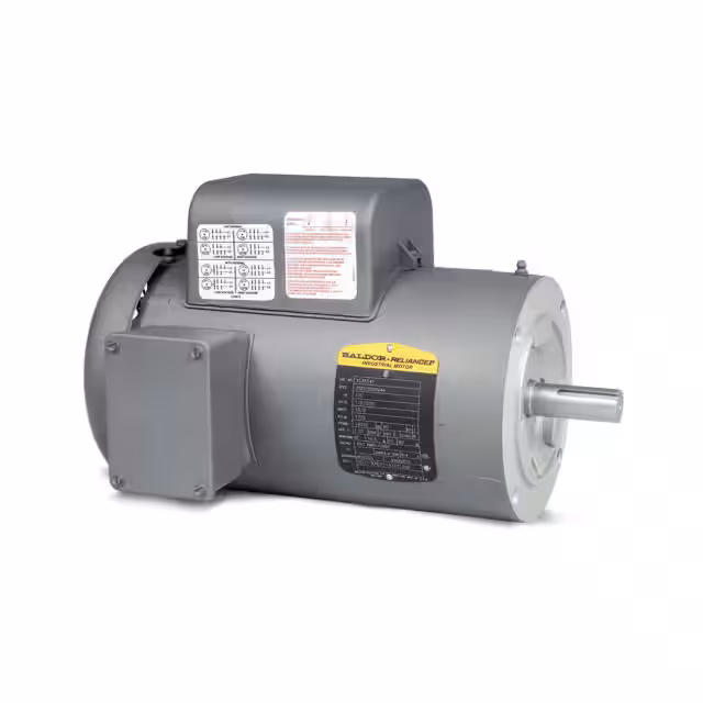 VL3507 Baldor-Reliance  Motori - AC DC