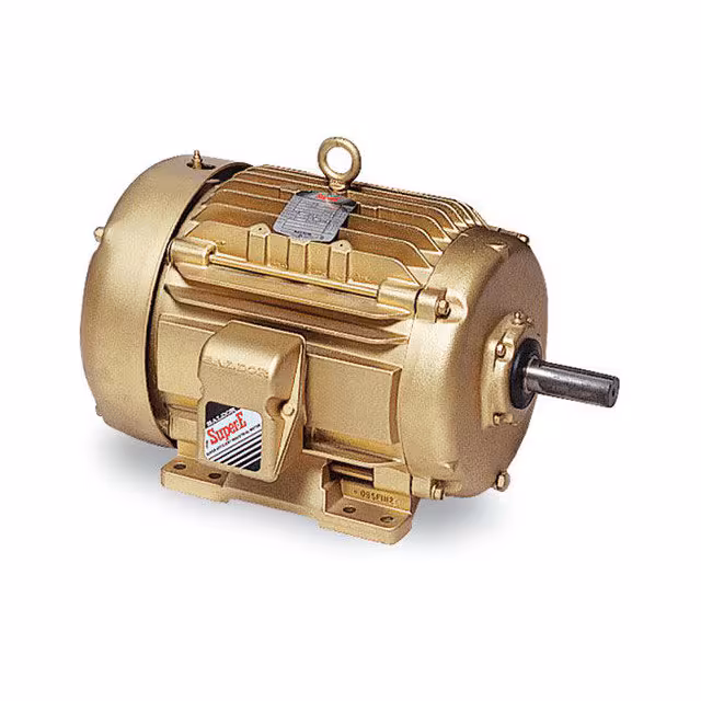 EM3616T-5 Baldor-Reliance  Motores - CA CC