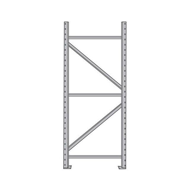 RTFAG042096F01VG Steel King Industries  Movimentazione e stoccaggio dei materiali - Scaffalature, supporti e accessori
