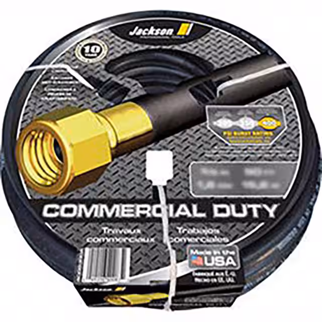 4008500A Jackson  Prodotti per esterni - Attrezzi da giardino