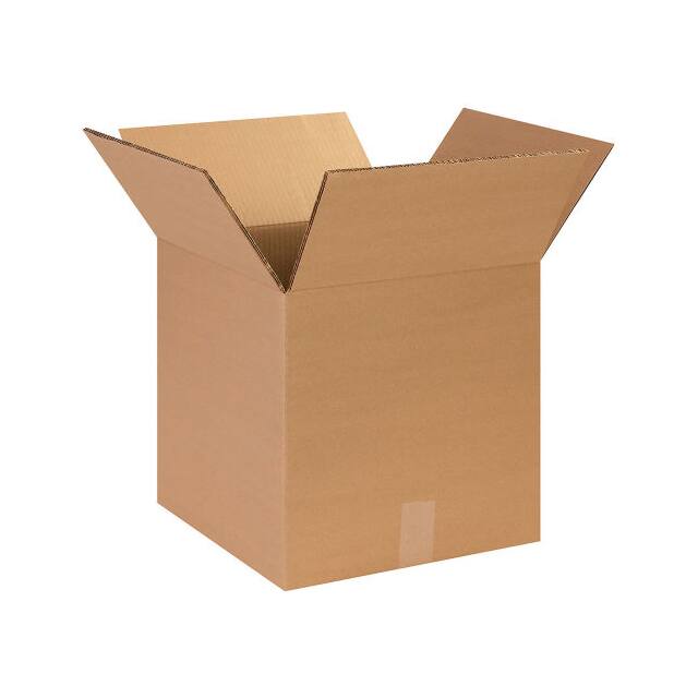 BS141414HDDW Global Industrial  Productos de envío y embalaje