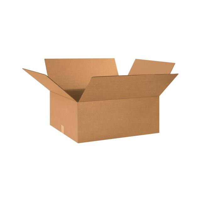 262010 Box Partners  Productos de envío y embalaje