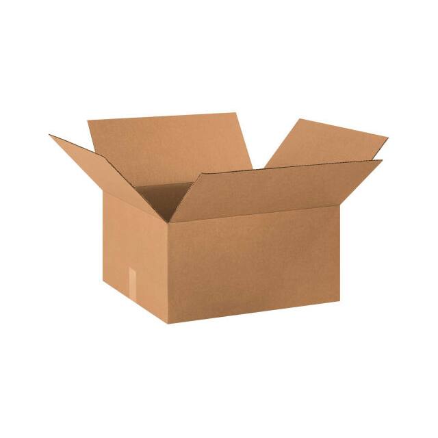 BS201810 Global Industrial  Versand- und Verpackungsprodukte