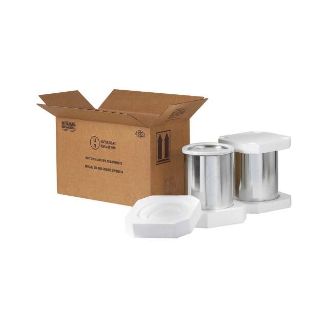 HAZFS2Q Box Partners  Productos de envío y embalaje