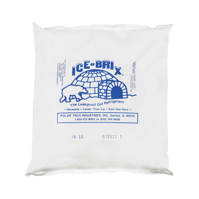IB16BPD Ice-Brix  Shipping and Packaging Products