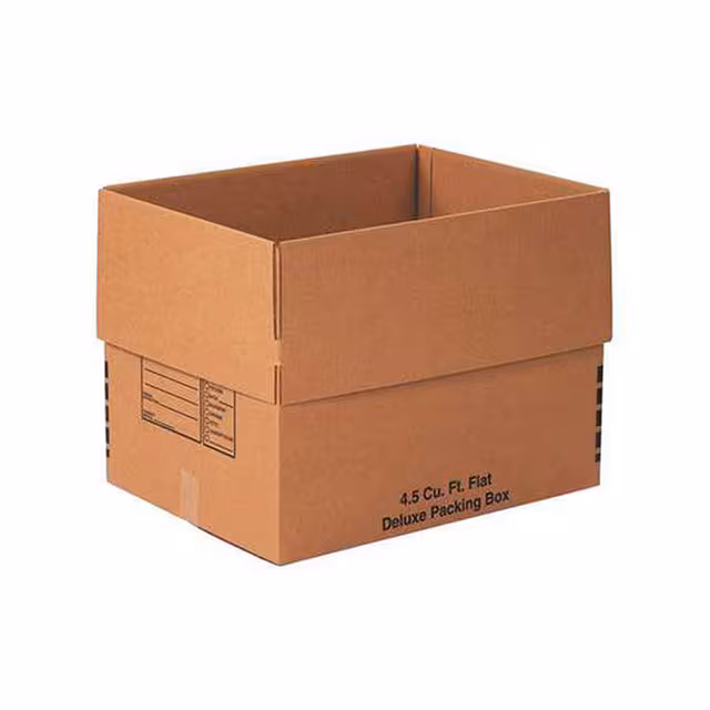 241818DPB Box Partners  Versand- und Verpackungsprodukte