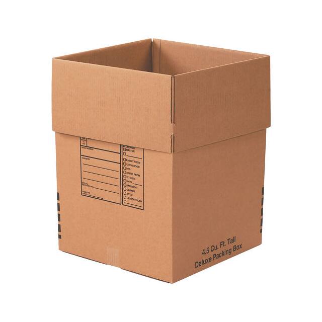 BS181824LMB The Packaging Wholesalers  Productos de envío y embalaje