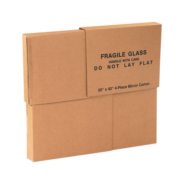 30404PCMC Box Partners  Versand- und Verpackungsprodukte