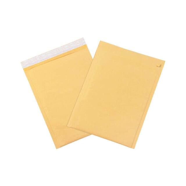 B857SSTT25PK Box Partners  Produits d'expédition et d'emballage