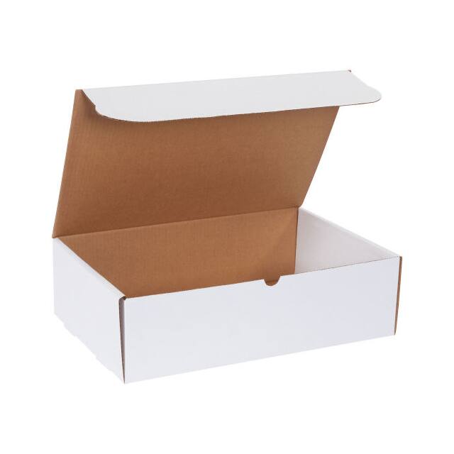 M17115 Box Partners  Versand- und Verpackungsprodukte