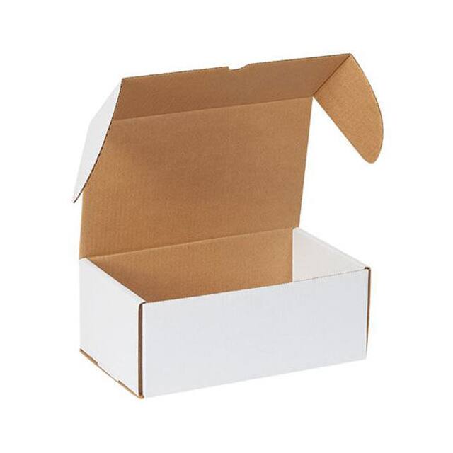 B40359 Box Partners  Productos de envío y embalaje