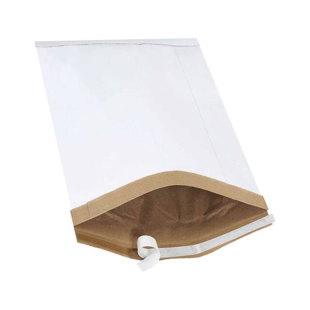 B811WSS25PK Box Partners  Productos de envío y embalaje