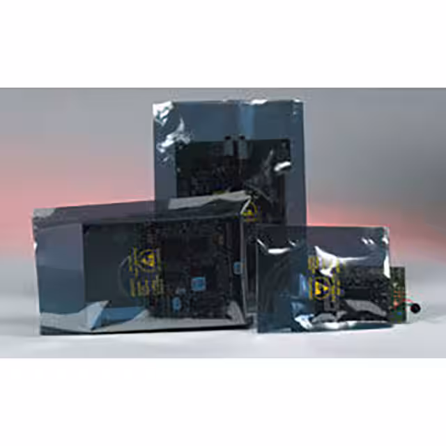 STC156 Box Partners  Anti-Static ESD Bags Materials
