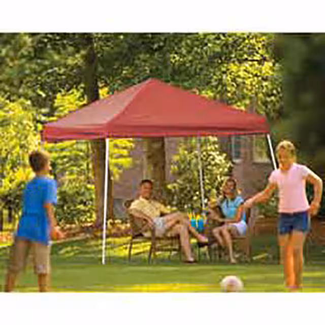 22556 ShelterLogic  Outdoor-Produkte - Überdachungen, Unterstände und Schuppen