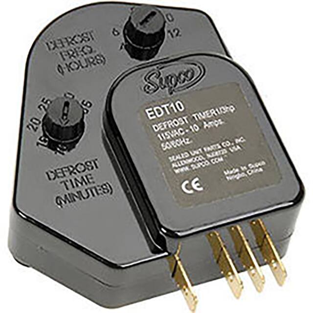 EDT10 Supco  Electrical - Lighting Accessories