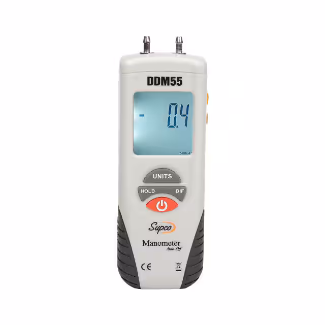DDM55 Supco  Equipment - Environmental Testers