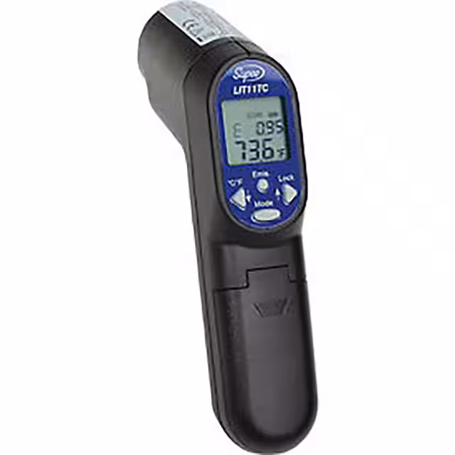 LIT11TC Supco  Thermometers